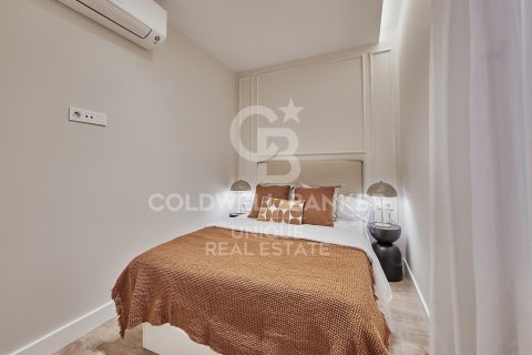 Apartment à vendre à Madrid, Espagne, 2 chambres, 80 m2 No. 179146 - photo 20