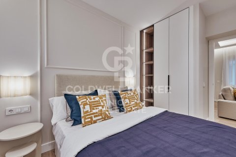 Apartment à vendre à Madrid, Espagne, 2 chambres, 80 m2 No. 179146 - photo 24