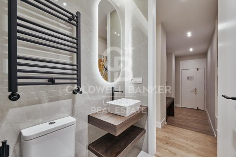 Apartment à vendre à Madrid, Espagne, 2 chambres, 80 m2 No. 179146 - photo 13