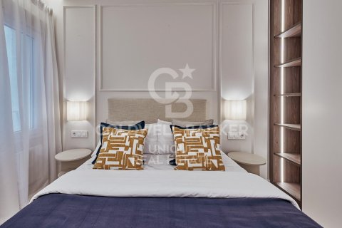 Apartment à vendre à Madrid, Espagne, 2 chambres, 80 m2 No. 179146 - photo 23