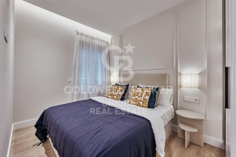 Apartment à vendre à Madrid, Espagne, 2 chambres, 80 m2 No. 179146 - photo 21