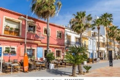 Продажа коммерческой недвижимости в Хавеа, Аликанте, Испания 478м2 №179145 - фото 16