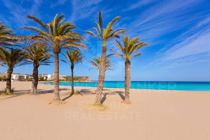 Propiedad comercial en Jávea, Alicante, España 478 m2 No. 179145
