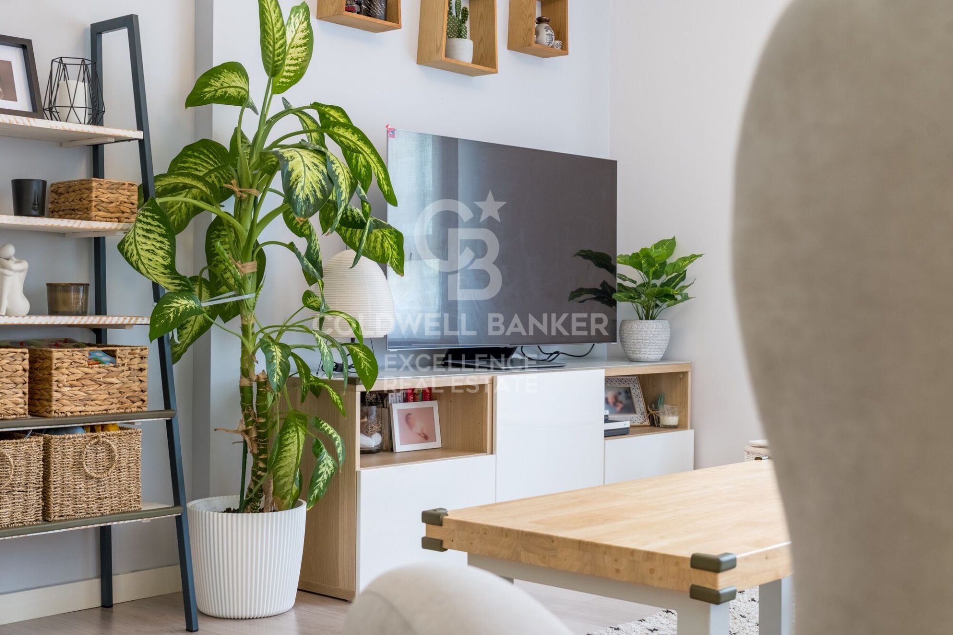 Apartment in Valencia, Spain 3 bedrooms, 128 sq.m. No. 179139