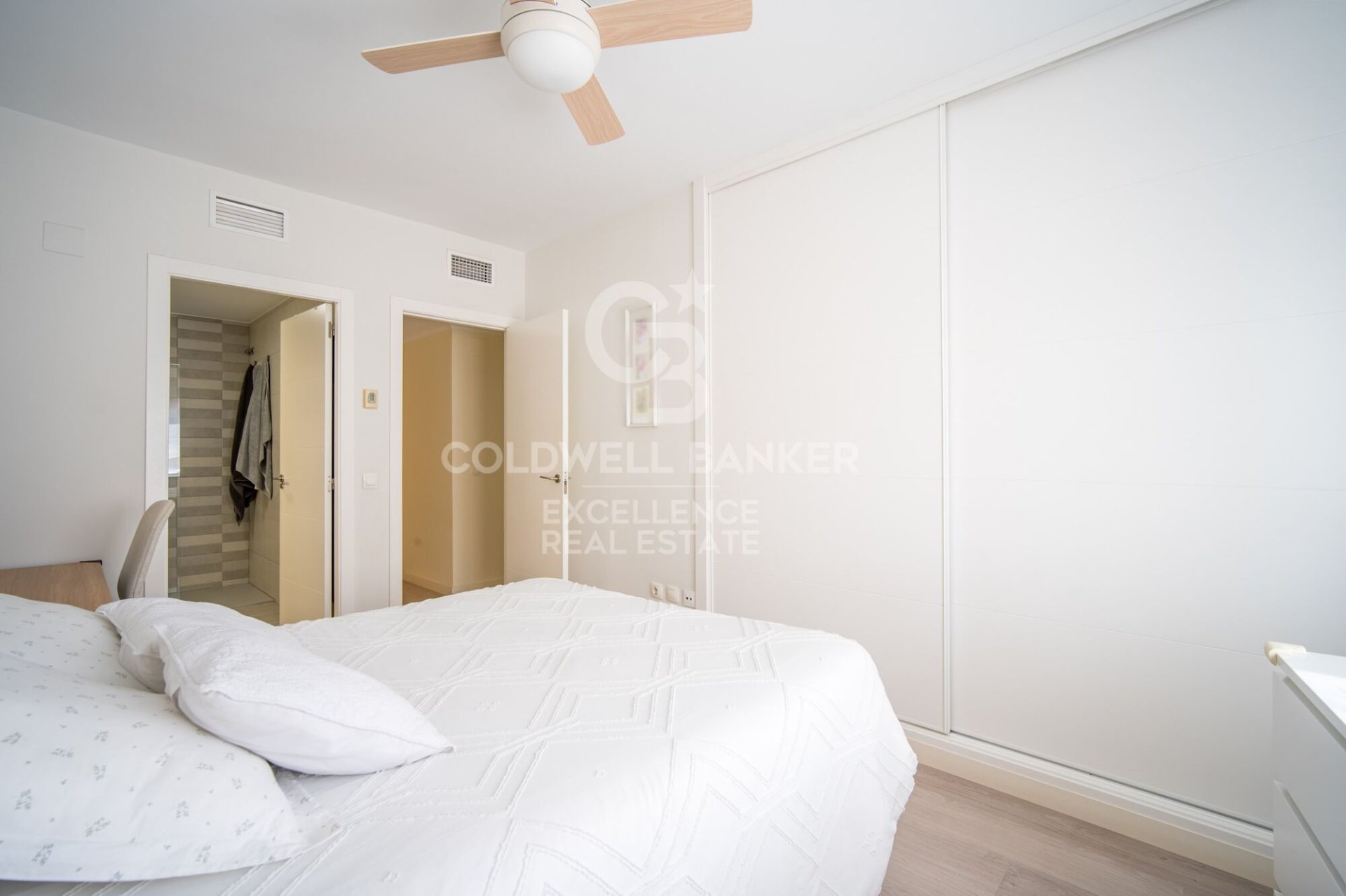 Apartment in Valencia, Spain 3 bedrooms, 128 sq.m. No. 179139