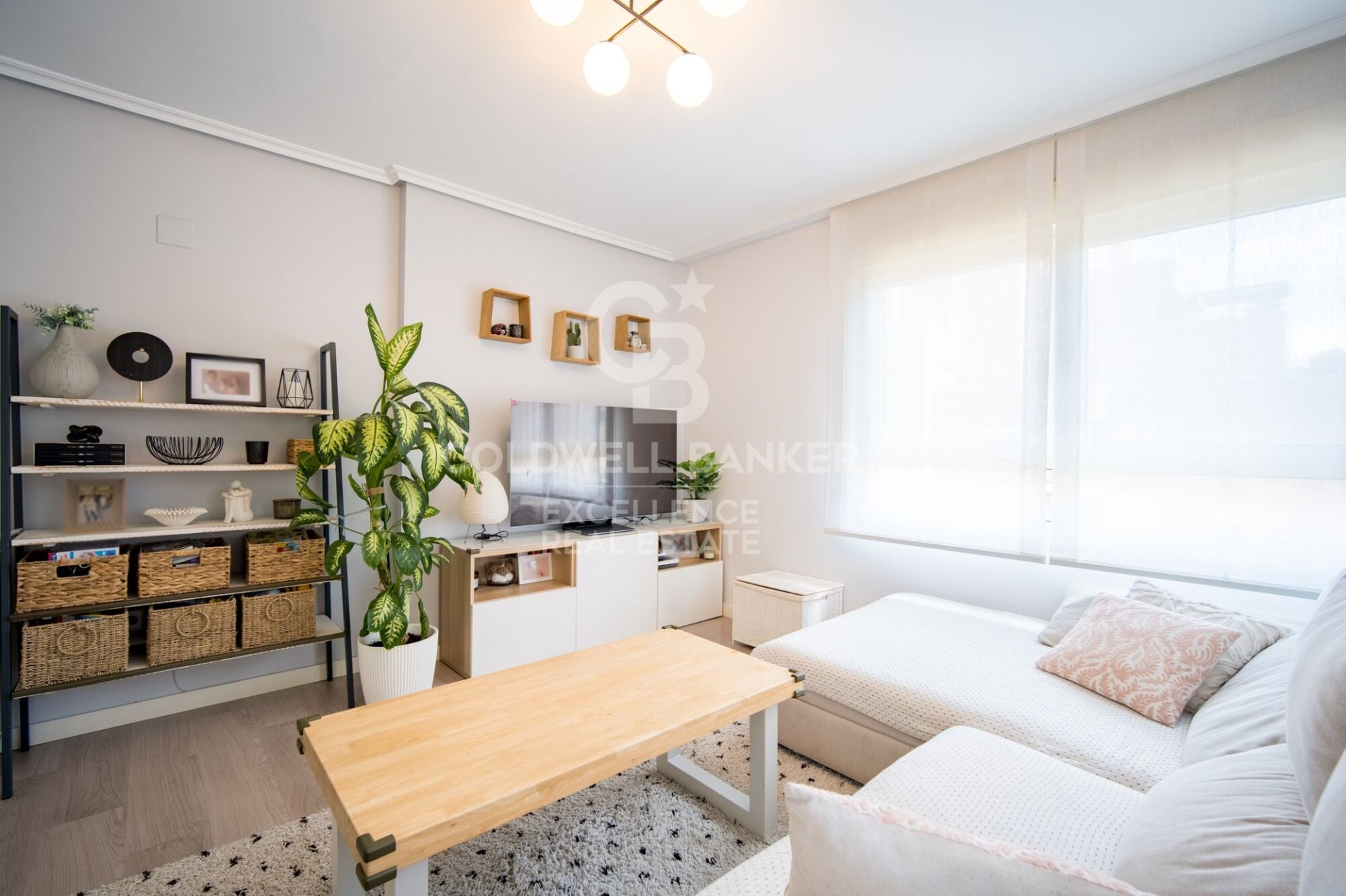 Apartment in Valencia, Spain 3 bedrooms, 128 sq.m. No. 179139