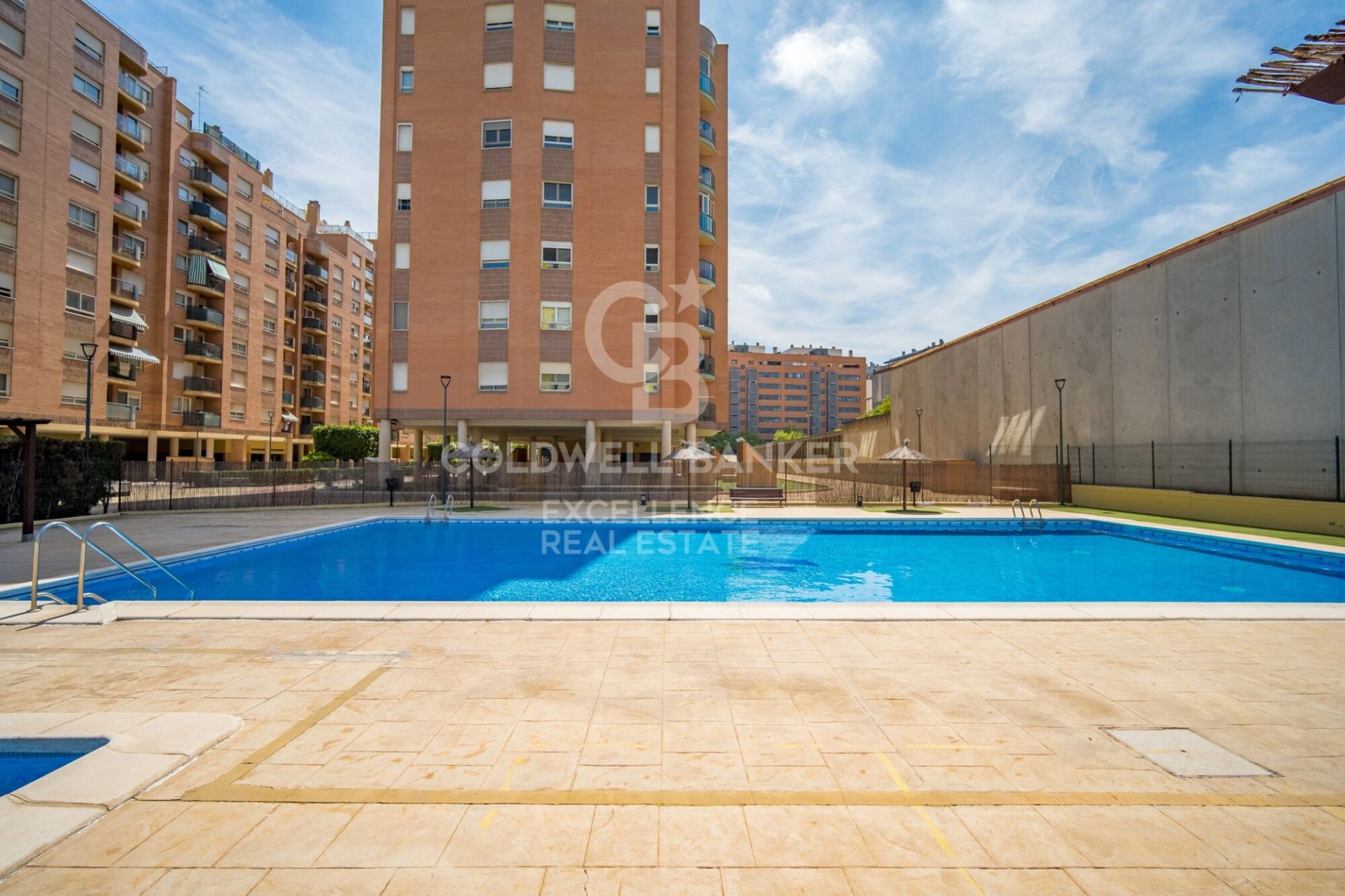 Apartment in Valencia, Spain 3 bedrooms, 128 sq.m. No. 179139