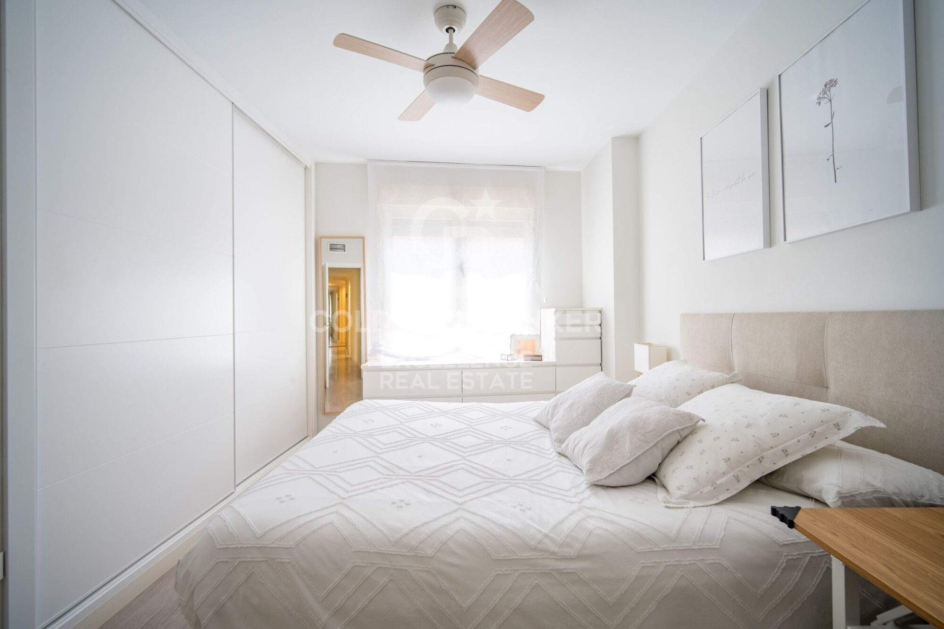 Apartment in Valencia, Spain 3 bedrooms, 128 sq.m. No. 179139