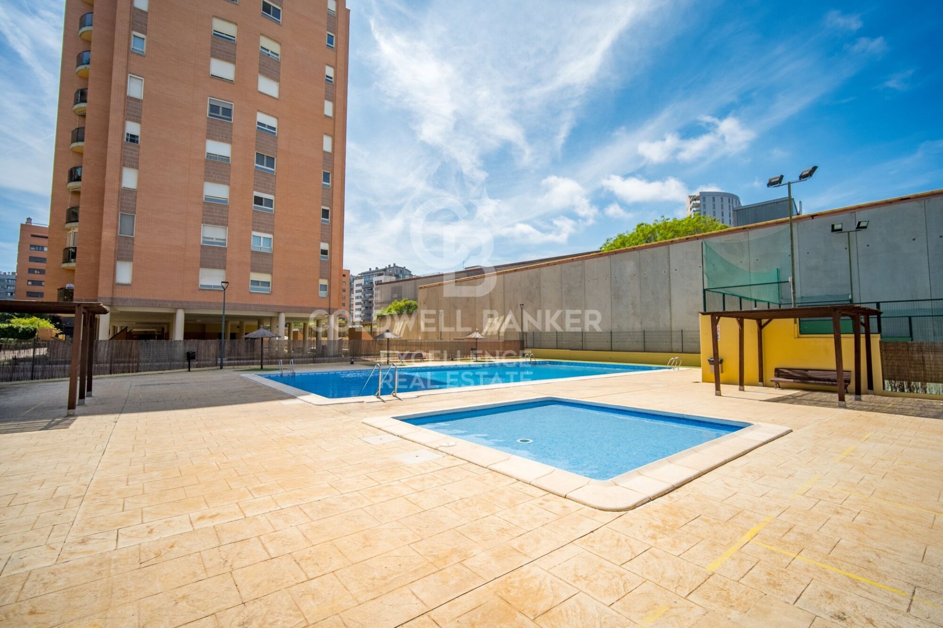 Apartment in Valencia, Spain 3 bedrooms, 128 sq.m. No. 179139