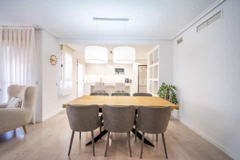 Apartment à vendre à Valencia, Espagne, 3 chambres, 128 m2 No. 179139 - photo 9