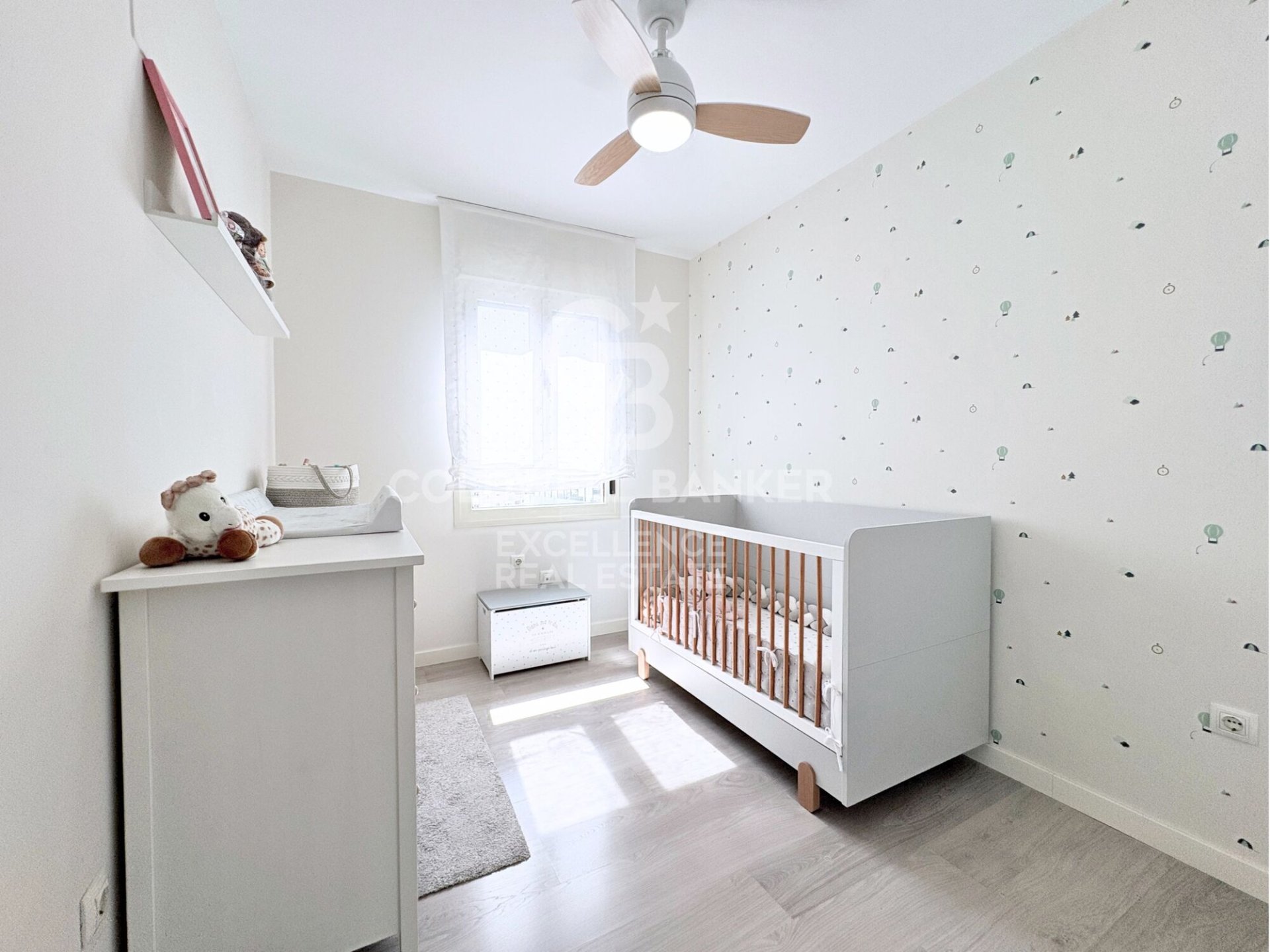 Apartment in Valencia, Spain 3 bedrooms, 128 sq.m. No. 179139