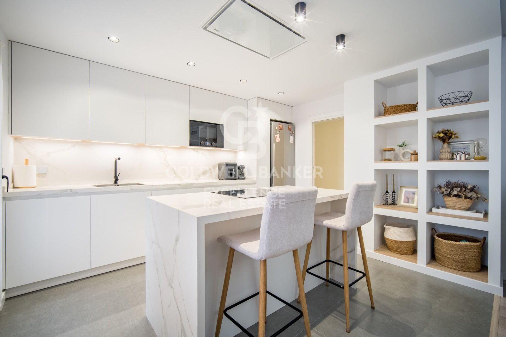 Apartment in Valencia, Spain 3 bedrooms, 128 sq.m. No. 179139