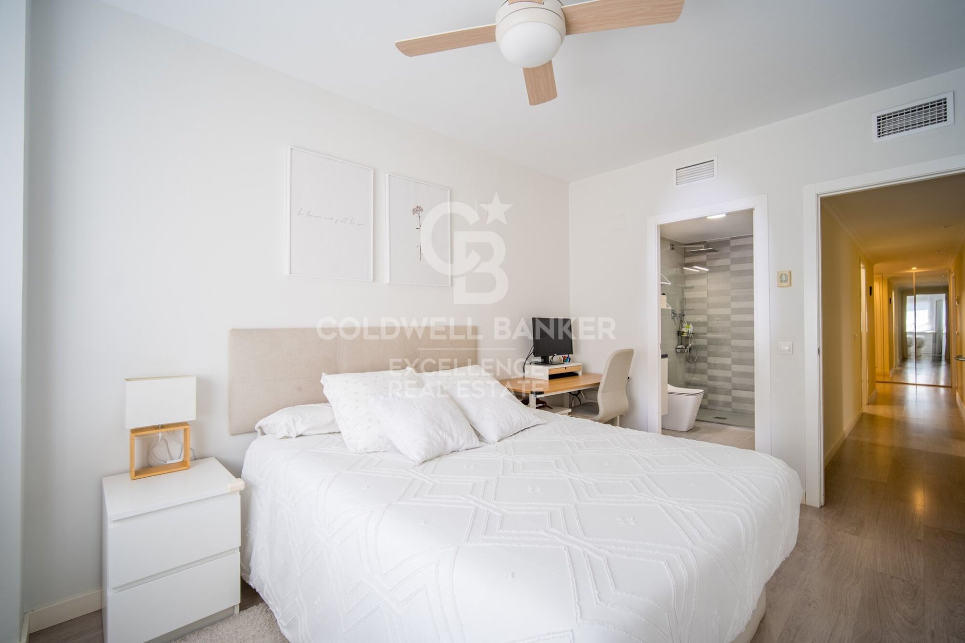 Apartment in Valencia, Spain 3 bedrooms, 128 sq.m. No. 179139