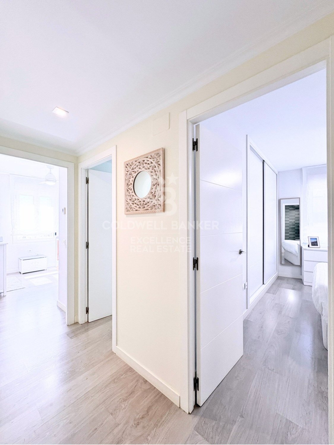 Apartment in Valencia, Spain 3 bedrooms, 128 sq.m. No. 179139