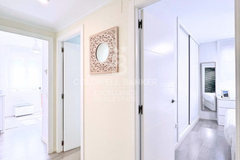 Apartment à vendre à Valencia, Espagne, 3 chambres, 128 m2 No. 179139 - photo 22