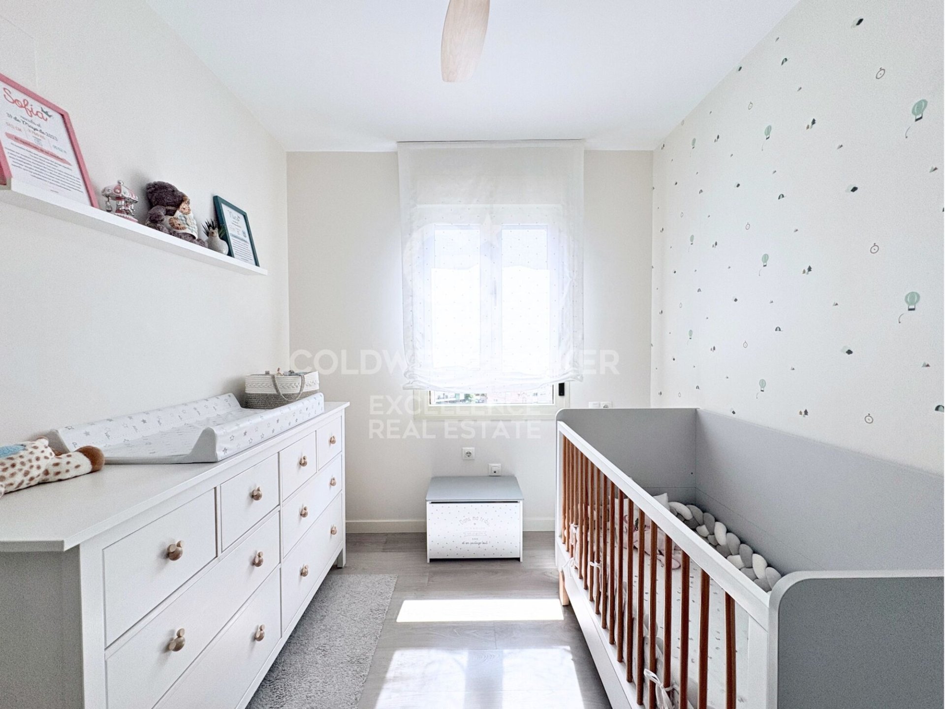 Apartment in Valencia, Spain 3 bedrooms, 128 sq.m. No. 179139