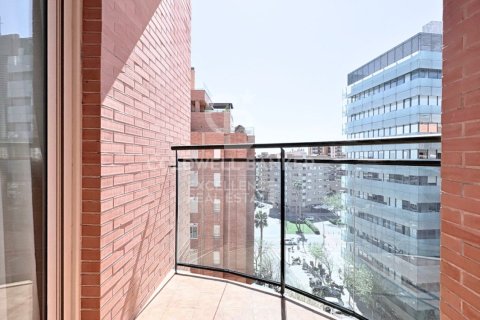 Apartment à vendre à Valencia, Espagne, 3 chambres, 128 m2 No. 179139 - photo 14