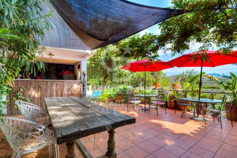 Villa à vendre à Estepona, Malaga, Espagne, 8 chambres, 708 m2 No. 179140 - photo 23