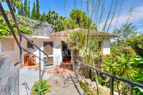 Villa à vendre à Estepona, Malaga, Espagne, 8 chambres, 708 m2 No. 179140 - photo 16