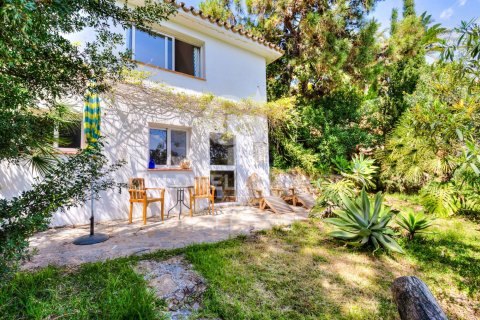 Villa à vendre à Estepona, Malaga, Espagne, 8 chambres, 708 m2 No. 179140 - photo 21
