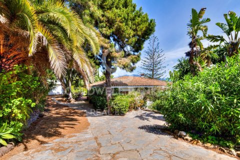 Villa à vendre à Estepona, Malaga, Espagne, 8 chambres, 708 m2 No. 179140 - photo 4