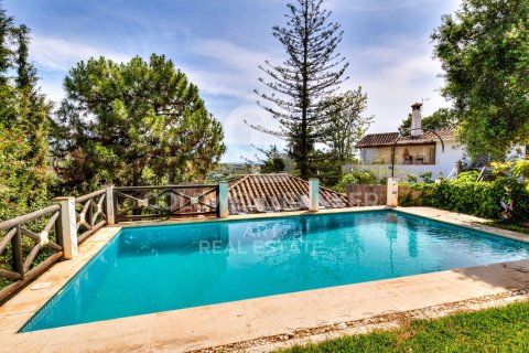 Villa à vendre à Estepona, Malaga, Espagne, 8 chambres, 708 m2 No. 179140 - photo 25