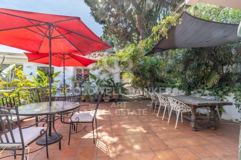 Villa à vendre à Estepona, Malaga, Espagne, 8 chambres, 708 m2 No. 179140 - photo 24