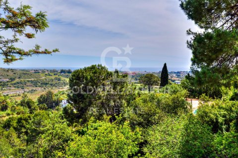 Villa à vendre à Estepona, Malaga, Espagne, 8 chambres, 708 m2 No. 179140 - photo 10