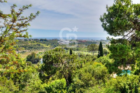 Villa à vendre à Estepona, Malaga, Espagne, 8 chambres, 708 m2 No. 179140 - photo 12
