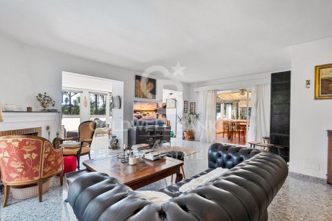 Villa à vendre à Estepona, Malaga, Espagne, 8 chambres, 708 m2 No. 179140 - photo 6