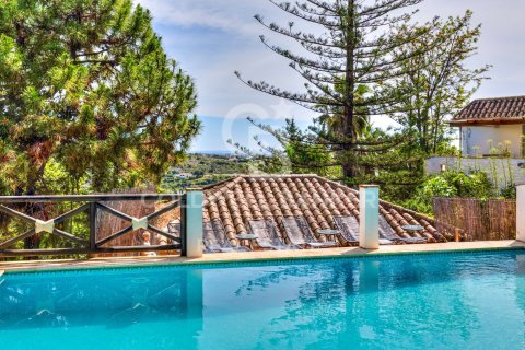 Villa à vendre à Estepona, Malaga, Espagne, 8 chambres, 708 m2 No. 179140 - photo 26