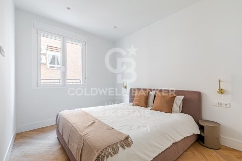 Apartment à vendre à Madrid, Espagne, 3 chambres, 176 m2 No. 179142 - photo 30