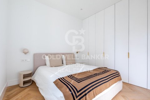 Apartment à vendre à Madrid, Espagne, 3 chambres, 176 m2 No. 179142 - photo 23