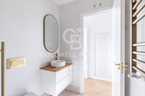 Apartment à vendre à Madrid, Espagne, 3 chambres, 176 m2 No. 179142 - photo 27