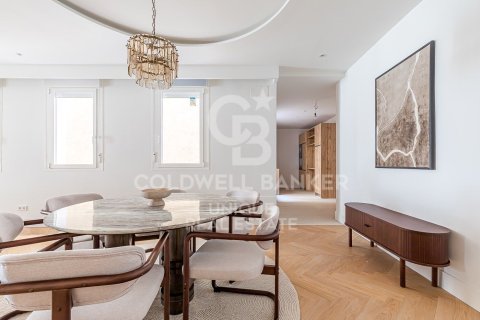 Apartment à vendre à Madrid, Espagne, 3 chambres, 176 m2 No. 179142 - photo 10