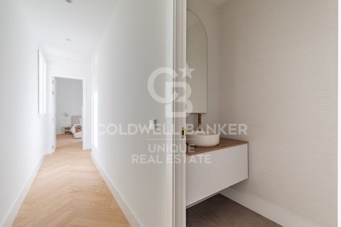 Apartment à vendre à Madrid, Espagne, 3 chambres, 176 m2 No. 179142 - photo 17