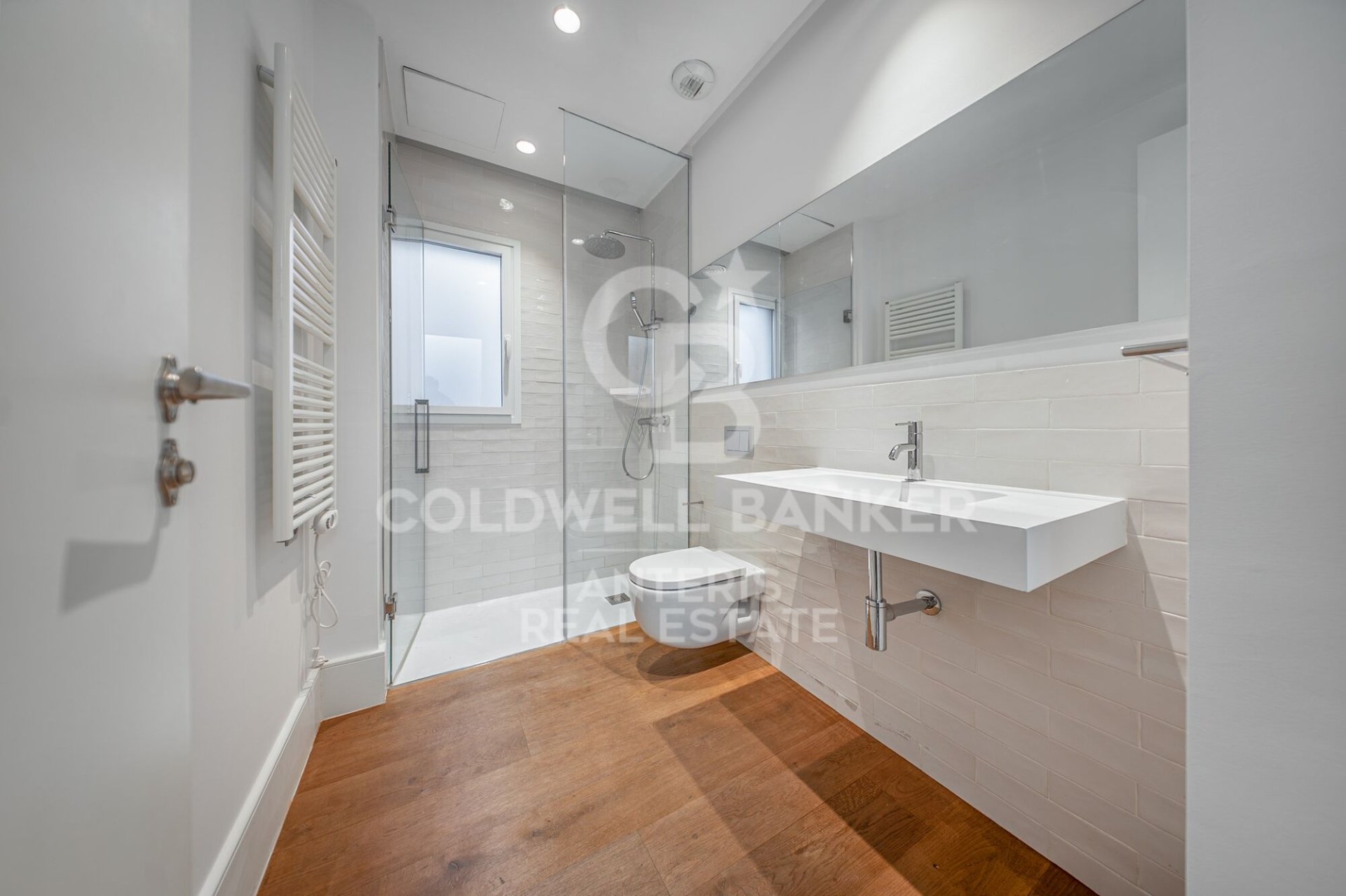 Penthouse in Barcelona, Spain 2 bedrooms, 138 sq.m. No. 179144