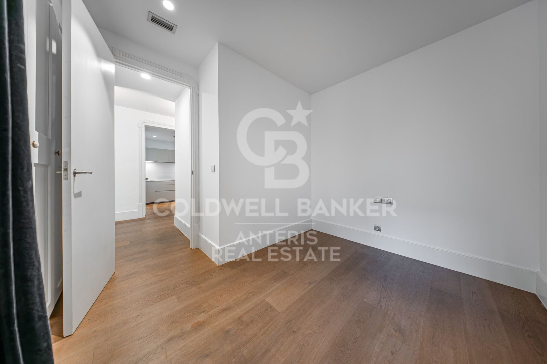 Penthouse in Barcelona, Spain 2 bedrooms, 138 sq.m. No. 179144
