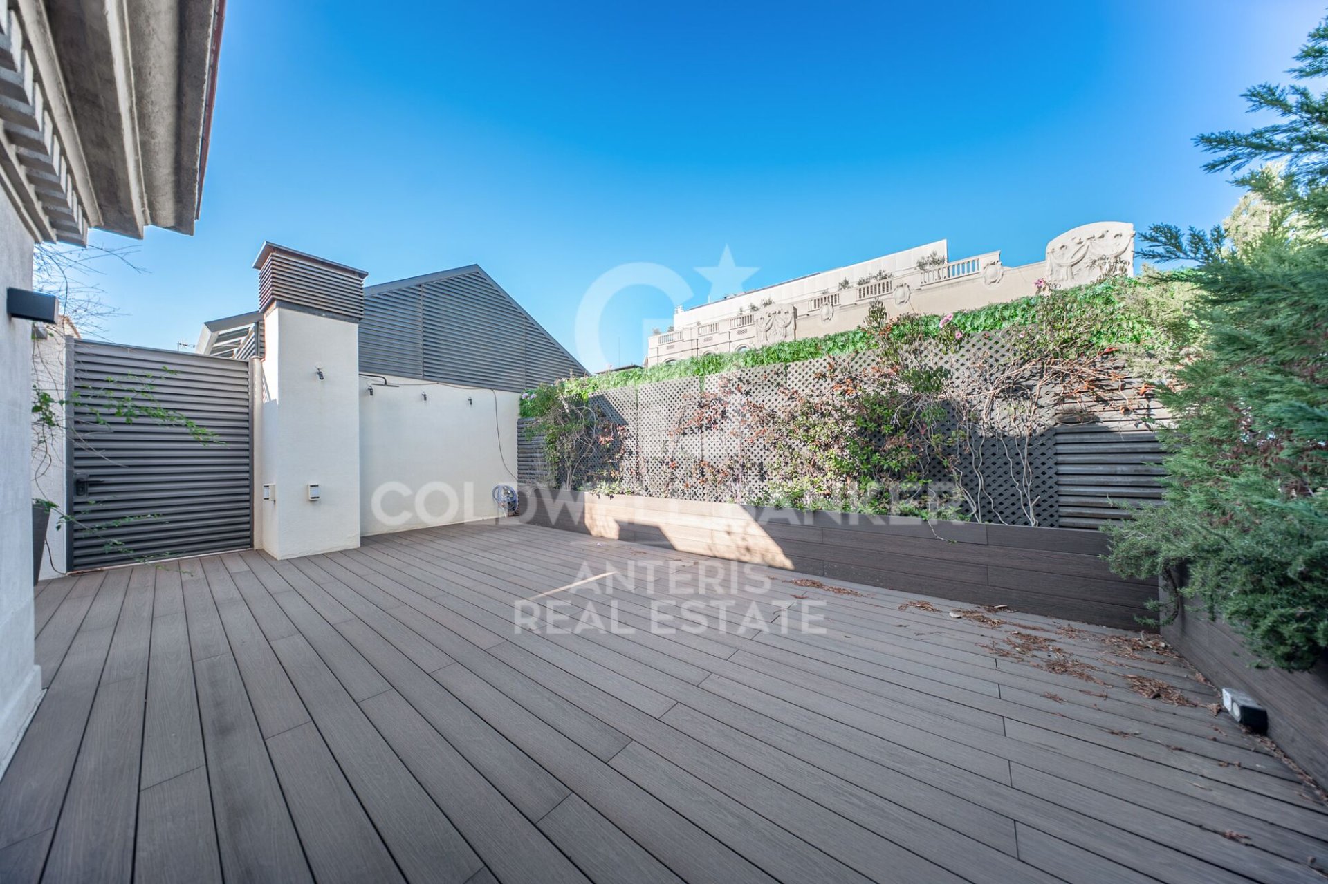 Penthouse in Barcelona, Spain 2 bedrooms, 138 sq.m. No. 179144