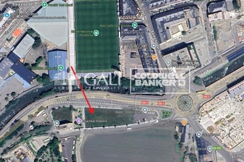 Wohnung zum Verkauf in Principado De Andorra (Ninguna Poblacion Tiene C.P.), Lleida, Spanien 3 Schlafzimmer, 118 m2 Nr. 157508 - Foto 12