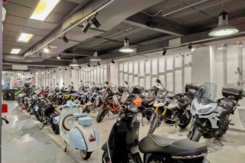 Lokal usługowy w Vigo, Pontevedra, Hiszpania 792 mkw. nr 157511 – zdjęcie 16