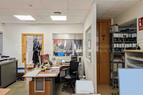 Lokal usługowy w Vigo, Pontevedra, Hiszpania 792 mkw. nr 157511 – zdjęcie 23