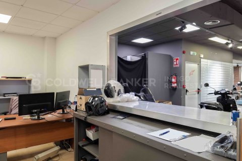 Gewerbeimmobilien zum Verkauf in Vigo, Pontevedra, Spanien 792 m2 Nr. 157511 - Foto 21