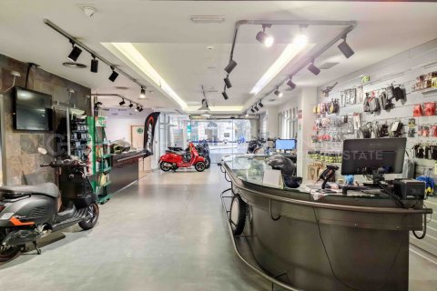 Lokal usługowy w Vigo, Pontevedra, Hiszpania 792 mkw. nr 157511 – zdjęcie 10