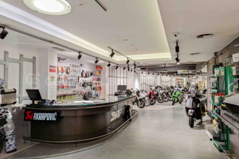 Lokal usługowy w Vigo, Pontevedra, Hiszpania 792 mkw. nr 157511 – zdjęcie 7