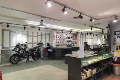 Lokal usługowy w Vigo, Pontevedra, Hiszpania 792 mkw. nr 157511 – zdjęcie 6