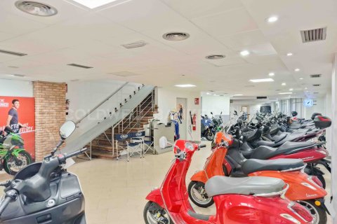 Gewerbeimmobilien zum Verkauf in Vigo, Pontevedra, Spanien 792 m2 Nr. 157511 - Foto 30