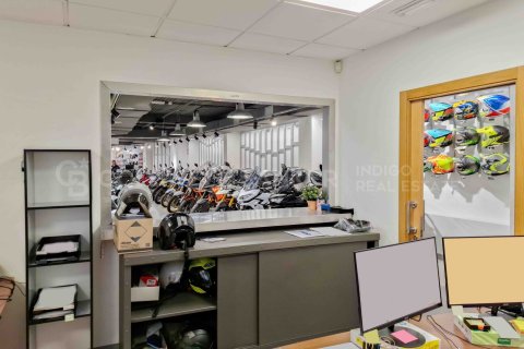 Gewerbeimmobilien zum Verkauf in Vigo, Pontevedra, Spanien 792 m2 Nr. 157511 - Foto 27