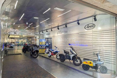 Lokal usługowy w Vigo, Pontevedra, Hiszpania 792 mkw. nr 157511 – zdjęcie 2