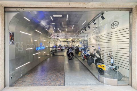 Lokal usługowy w Vigo, Pontevedra, Hiszpania 792 mkw. nr 157511